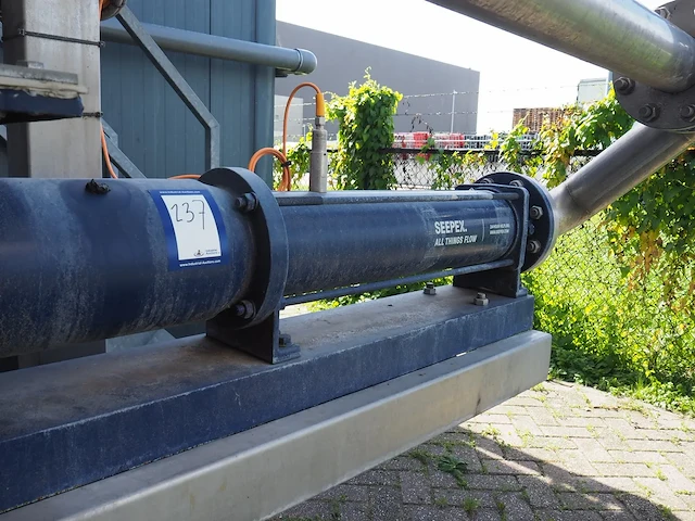 Seepex gmbh - afbeelding 5 van  8