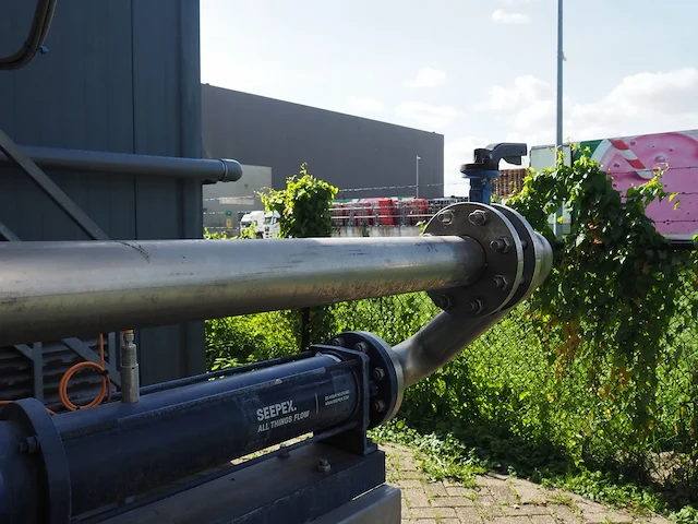 Seepex gmbh - afbeelding 6 van  8