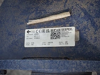 Seepex gmbh - afbeelding 8 van  8