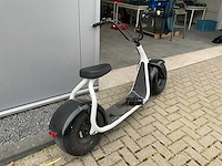 Seev citycoco elektrische step - afbeelding 3 van  9