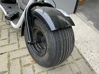 Seev citycoco elektrische step - afbeelding 7 van  9