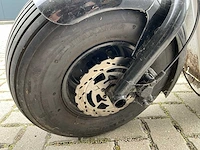 Seev citycoco elektrische step - afbeelding 8 van  9