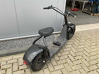 Seev citycoco elektrische step - afbeelding 2 van  8