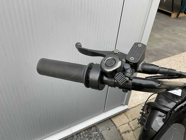 Seev citycoco elektrische step - afbeelding 4 van  8