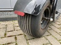 Seev citycoco elektrische step - afbeelding 6 van  8