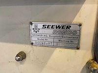 Seewer - rondo scl40 - bread line - afbeelding 2 van  5