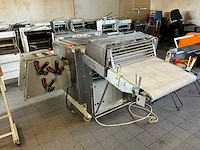 Seewer - rondo scl40 - bread line - afbeelding 1 van  5