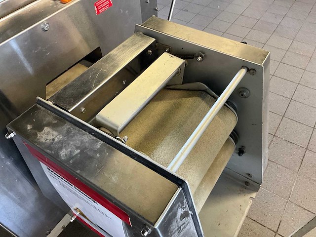 Seewer - rondo scl40 - bread line - afbeelding 4 van  5