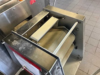 Seewer - rondo scl40 - bread line - afbeelding 4 van  5