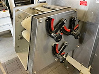 Seewer - rondo scl40 - bread line - afbeelding 5 van  5