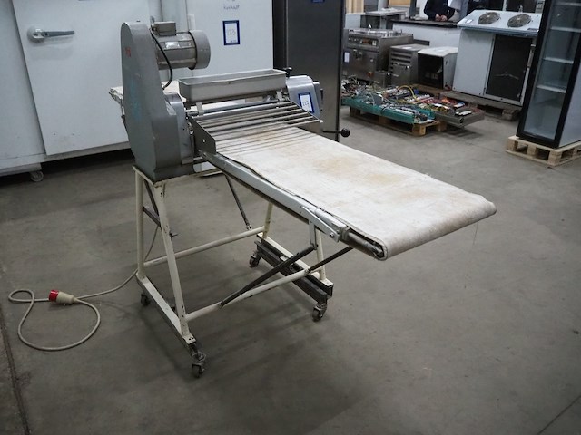 Seewer a.g. - afbeelding 4 van  11