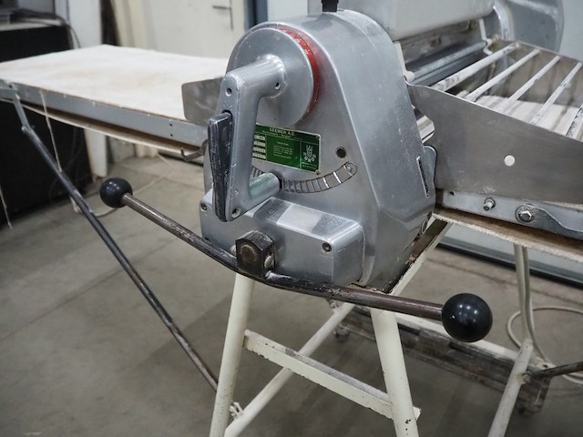 Seewer a.g. - afbeelding 9 van  11