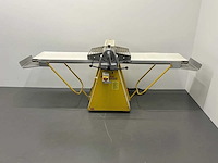 Seewer rondo - ss053 - deeguitrolmachine - afbeelding 2 van  10