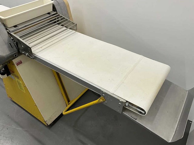 Seewer rondo - ss053 - deeguitrolmachine - afbeelding 3 van  10