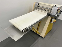 Seewer rondo - ss053 - deeguitrolmachine - afbeelding 4 van  10