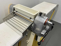 Seewer rondo - ss053 - deeguitrolmachine - afbeelding 5 van  10