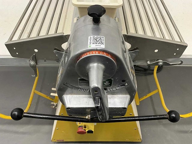 Seewer rondo - ss053 - deeguitrolmachine - afbeelding 6 van  10