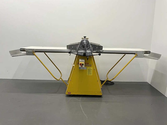 Seewer rondo - ss053 - deeguitrolmachine - afbeelding 7 van  10