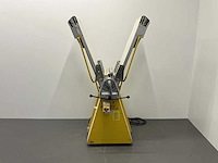 Seewer rondo - ss053 - deeguitrolmachine - afbeelding 10 van  10