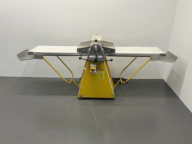 Seewer rondo - ss053 - deeguitrolmachine - afbeelding 5 van  5