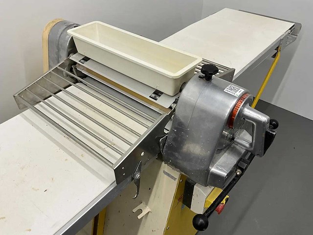 Seewer rondo - ss053 - deeguitrolmachine - afbeelding 5 van  9