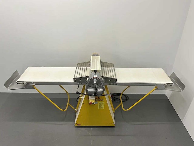 Seewer rondo - ss053 - deeguitrolmachine - afbeelding 7 van  9