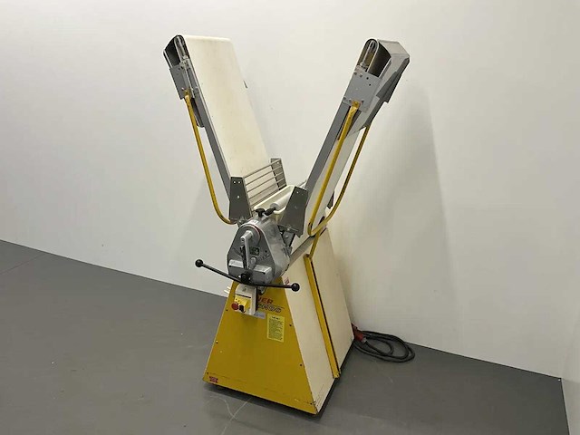 Seewer rondo - ss053 - deeguitrolmachine - afbeelding 8 van  9