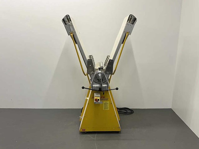 Seewer rondo - ss053 - deeguitrolmachine - afbeelding 9 van  9