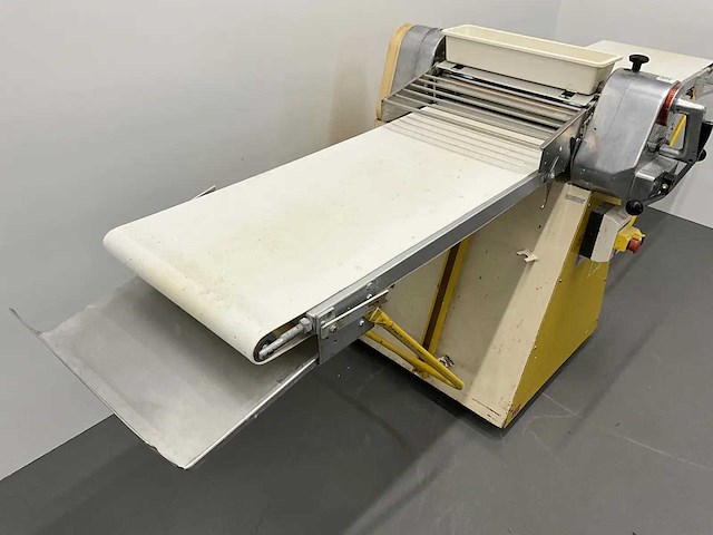 Seewer rondo - ss053 - deeguitrolmachine - afbeelding 4 van  10
