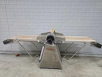 Seewer rondo - ss063 - uitrolmachine