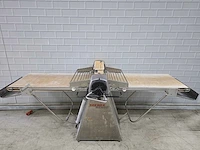 Seewer rondo - ss063 - uitrolmachine - afbeelding 5 van  11