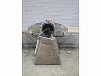 Seewer rondo - ss063 - uitrolmachine - afbeelding 6 van  11