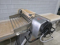 Seewer rondo - ss063 - uitrolmachine - afbeelding 9 van  11