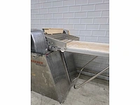 Seewer rondo - ss063 - uitrolmachine - afbeelding 11 van  11