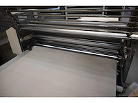 Seewer rondo automat sso 68 uitrolmachine - afbeelding 2 van  15