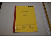 Seewer rondo automat sso 68 uitrolmachine - afbeelding 4 van  15