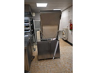 Seewer rondo automat sso 68 uitrolmachine - afbeelding 7 van  15