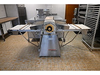 Seewer rondo automat sso 68 uitrolmachine - afbeelding 8 van  15