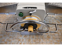 Seewer rondo automat sso 68 uitrolmachine - afbeelding 10 van  15