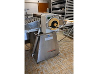 Seewer rondo automat sso 68 uitrolmachine - afbeelding 11 van  15