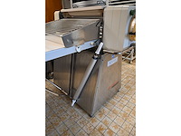 Seewer rondo automat sso 68 uitrolmachine - afbeelding 12 van  15