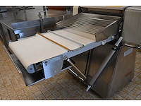 Seewer rondo automat sso 68 uitrolmachine - afbeelding 13 van  15