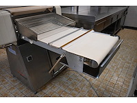 Seewer rondo automat sso 68 uitrolmachine - afbeelding 14 van  15