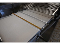 Seewer rondo automat sso 68 uitrolmachine - afbeelding 15 van  15
