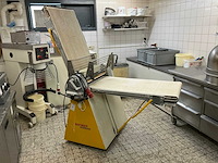 Seewer rondo deeguitrolmachine