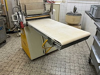 Seewer rondo deeguitrolmachine - afbeelding 2 van  6