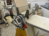 Seewer rondo deeguitrolmachine - afbeelding 4 van  6
