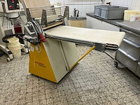 Seewer rondo deeguitrolmachine - afbeelding 5 van  6