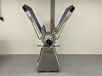 Seewer rondo sso 63 deeguitrolmachine - afbeelding 5 van  12