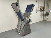 Seewer rondo sso 63 deeguitrolmachine - afbeelding 6 van  12
